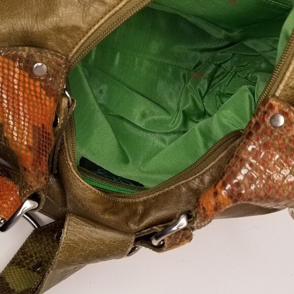 HOBO Sharif Handbag - Picture 10 of 10